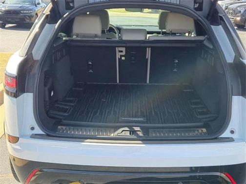 2023 Land Rover Range Rover Velar S R-Dynamic