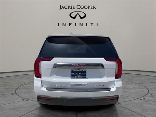 2024 GMC Yukon XL AT4
