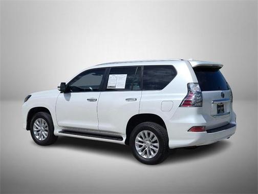 2023 Lexus GX 460 Base