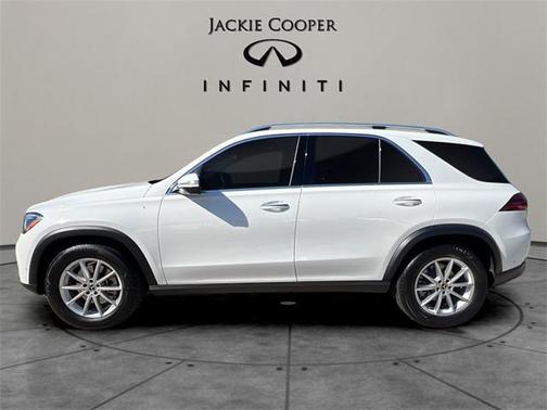 2024 Mercedes-Benz GLE 350 Base 4MATIC