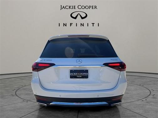 2024 Mercedes-Benz GLE 350 Base 4MATIC