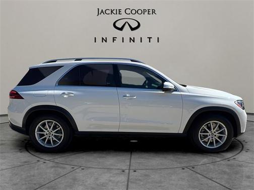 2024 Mercedes-Benz GLE 350 Base 4MATIC