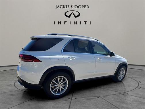 2024 Mercedes-Benz GLE 350 Base 4MATIC