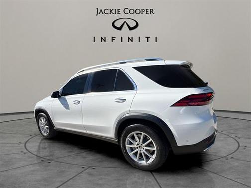 2024 Mercedes-Benz GLE 350 Base 4MATIC