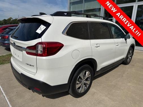 2022 Subaru Ascent Premium 8-Passenger