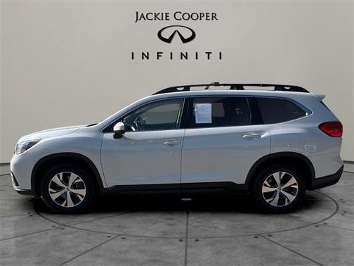 2022 Subaru Ascent Premium 8-Passenger