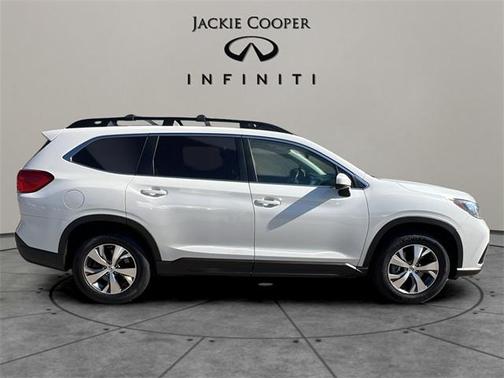 2022 Subaru Ascent Premium 8-Passenger