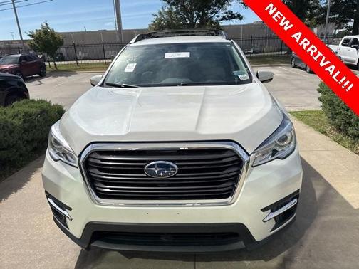 2022 Subaru Ascent Premium 8-Passenger