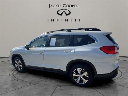 2022 Subaru Ascent Premium 8-Passenger