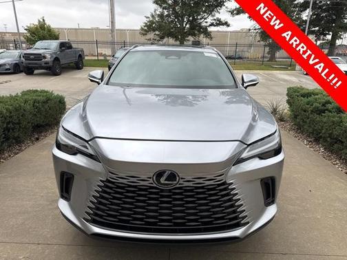 2023 Lexus RX 350 Premium Plus