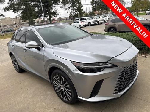 2023 Lexus RX 350 Premium Plus