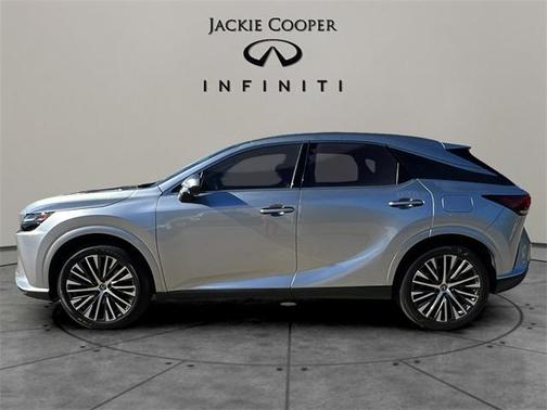 2023 Lexus RX 350 Premium Plus