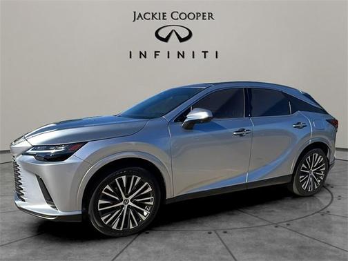 2023 Lexus RX 350 Premium Plus