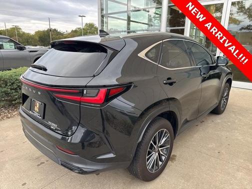 2024 Lexus NX 350 Premium