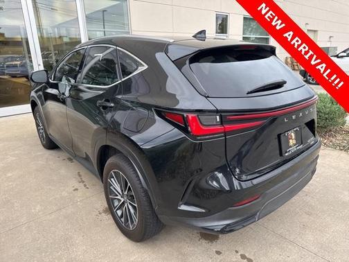 2024 Lexus NX 350 Premium