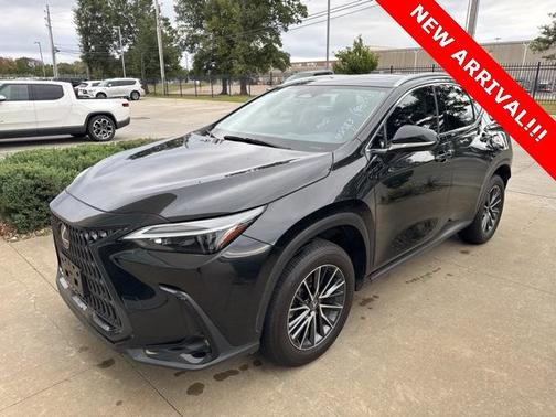 2024 Lexus NX 350 Premium