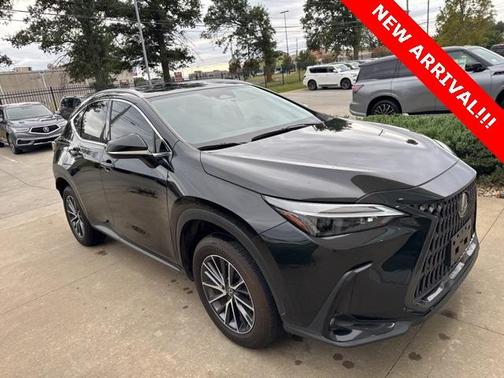 2024 Lexus NX 350 Premium