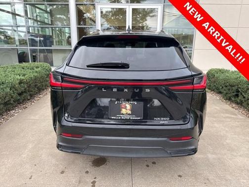 2024 Lexus NX 350 Premium