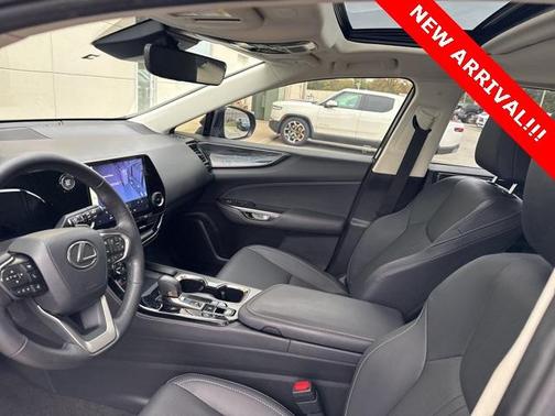 2024 Lexus NX 350 Premium