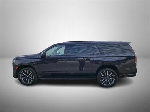 2023 Cadillac Escalade ESV Sport