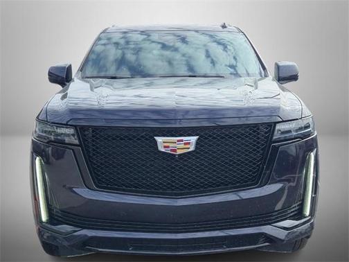 2023 Cadillac Escalade ESV Sport