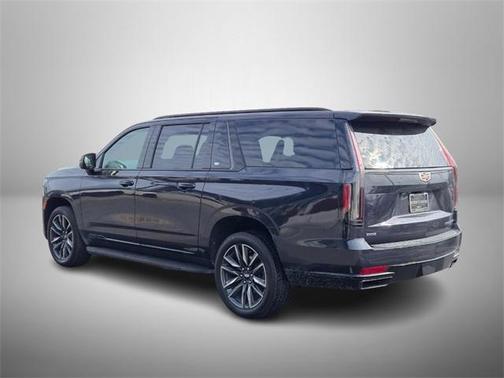 2023 Cadillac Escalade ESV Sport