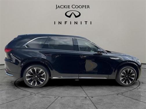 2025 Mazda CX-90 3.3 Turbo S Premium Plus Package