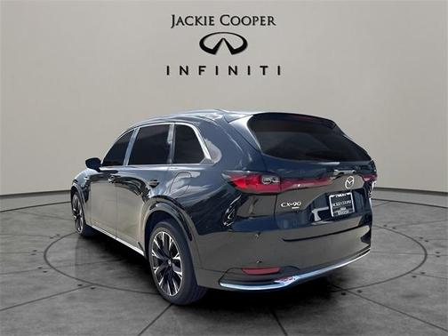 2025 Mazda CX-90 3.3 Turbo S Premium Plus Package