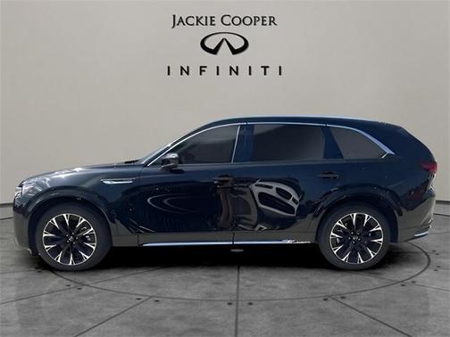 2025 Mazda CX-90 3.3 Turbo S Premium Plus Package