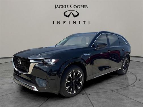 2025 Mazda CX-90 3.3 Turbo S Premium Plus Package