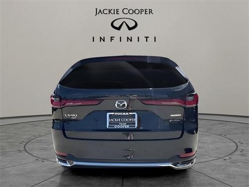 2025 Mazda CX-90 3.3 Turbo S Premium Plus Package