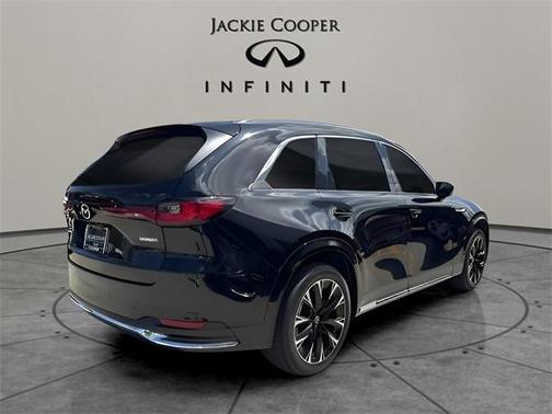 2025 Mazda CX-90 3.3 Turbo S Premium Plus Package