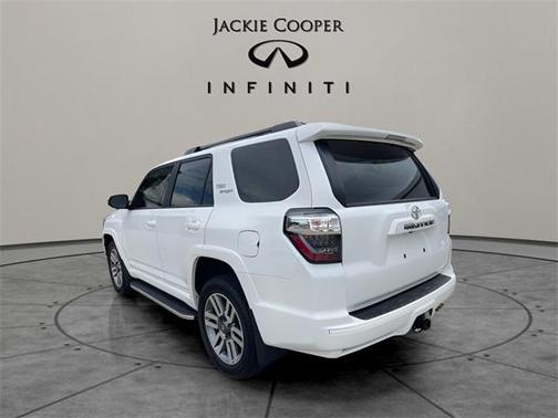 2024 Toyota 4Runner TRD Sport