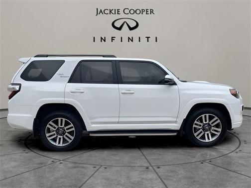 2024 Toyota 4Runner TRD Sport