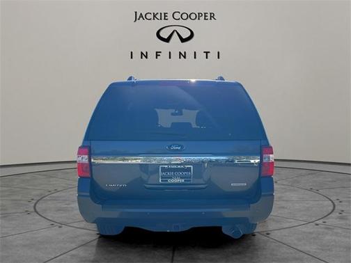 2017 Ford Expedition Limited