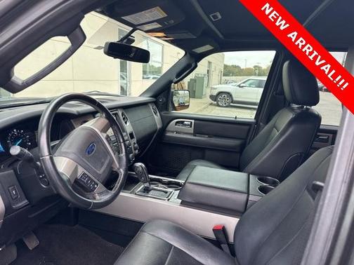 2017 Ford Expedition Limited