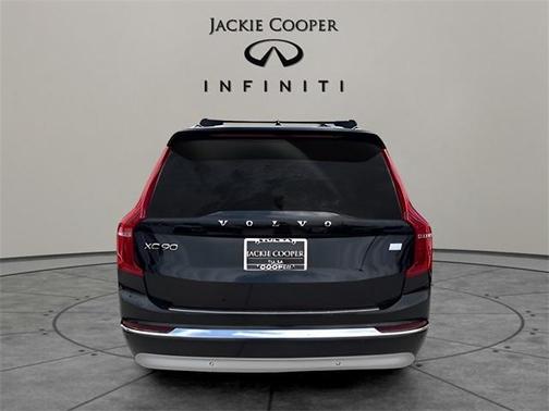 2022 Volvo XC90 Recharge Plug-In Hybrid T8 Inscription Extended Range 6P