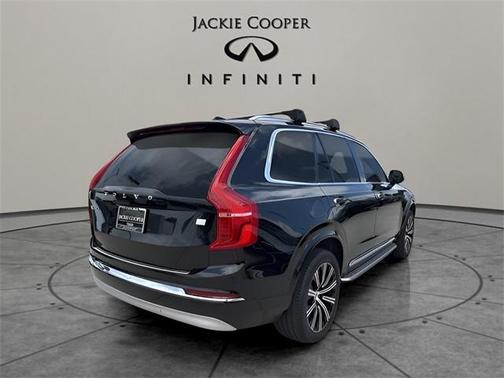 2022 Volvo XC90 Recharge Plug-In Hybrid T8 Inscription Extended Range 6P