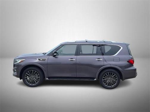 2023 INFINITI QX80 PREMIUM SELECT