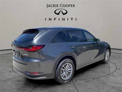 2024 Mazda CX-90 3.3 Turbo Preferred Plus