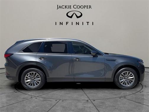 2024 Mazda CX-90 3.3 Turbo Preferred Plus