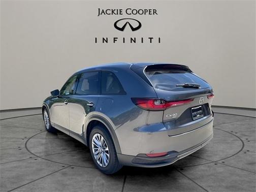 2024 Mazda CX-90 3.3 Turbo Preferred Plus