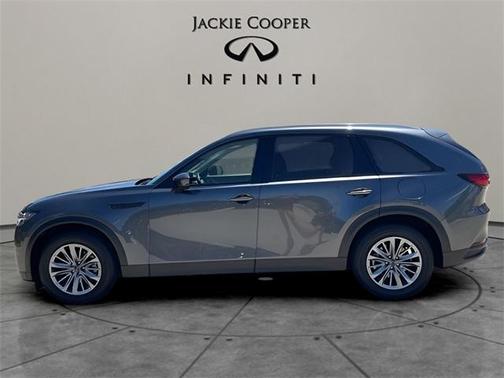 2024 Mazda CX-90 3.3 Turbo Preferred Plus