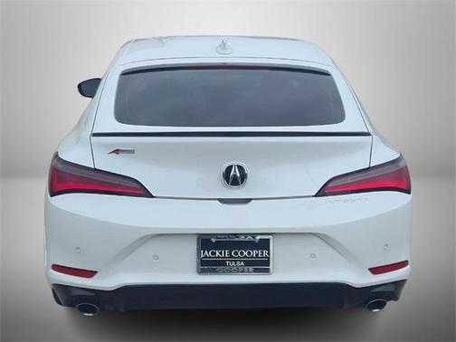 2023 Acura Integra A-Spec Technology
