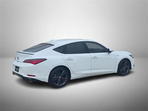 2023 Acura Integra A-Spec Technology