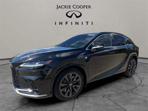 2024 Lexus RX 350 350