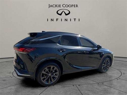 2024 Lexus RX 350 350