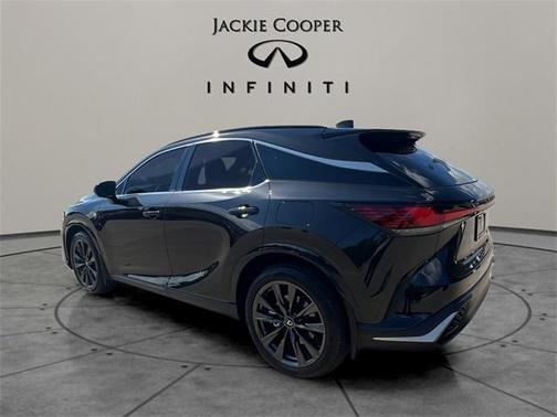 2024 Lexus RX 350 350