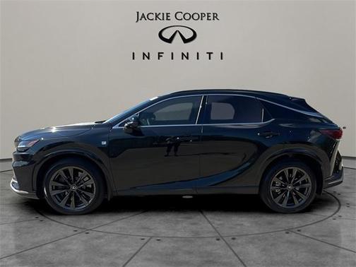 2024 Lexus RX 350 350