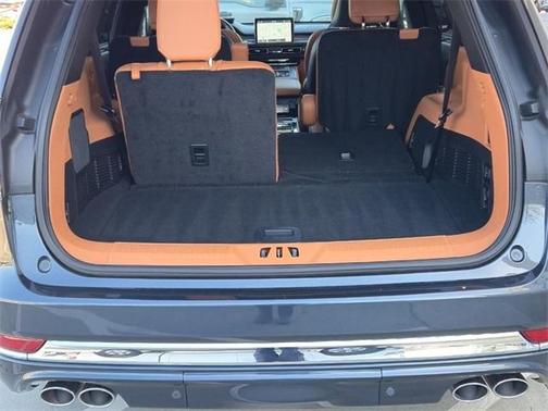 2023 Lincoln Aviator Black Label AWD